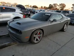 2C3CDZC93KH581402 2019 DODGE CHALLENGER