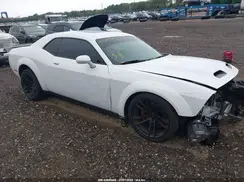 2C3CDZC93KH758532 2019 DODGE CHALLENGER