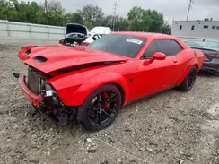2C3CDZC93LH106169 2020 DODGE CHALLENGER