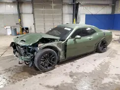 2C3CDZC93LH139138 2020 DODGE CHALLENGER
