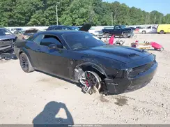 2C3CDZC93LH179185 2020 DODGE CHALLENGER