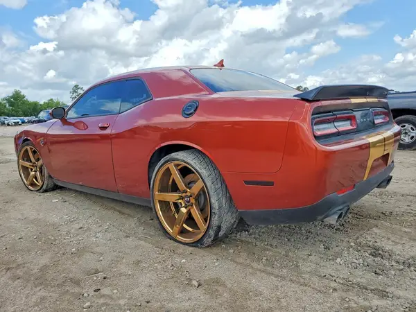 2C3CDZC93LH179350 2020 DODGE CHALLENGER - Image 2