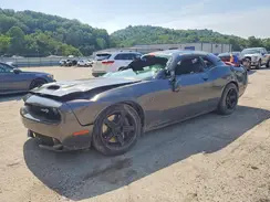 2C3CDZC93LH198237 2020 DODGE CHALLENGER