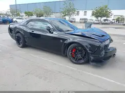 2C3CDZC93MH626955 2021 DODGE CHALLENGER