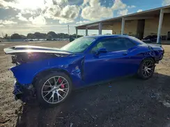 2C3CDZC93MH664363 2021 DODGE CHALLENGER