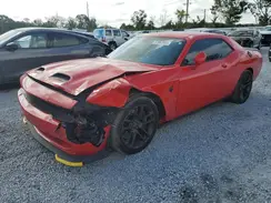2C3CDZC93MH676531 2021 DODGE CHALLENGER