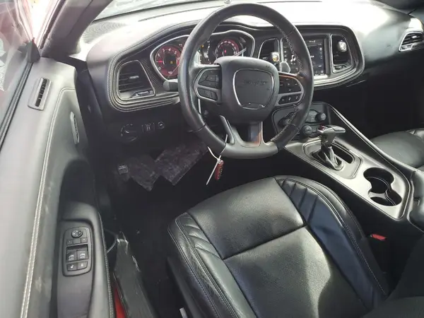 2C3CDZC93MH676531 2021 DODGE CHALLENGER - Image 8