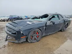 2C3CDZC93NH191646 2022 DODGE CHALLENGER