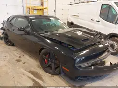 2C3CDZC93NH237234 2022 DODGE CHALLENGER