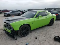 2C3CDZC93PH506125 2023 DODGE CHALLENGER