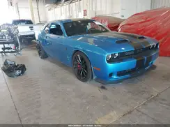 2C3CDZC93PH586297 2023 DODGE CHALLENGER