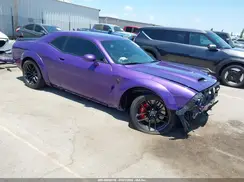 2C3CDZC93PH647910 2023 DODGE CHALLENGER