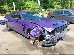 2C3CDZC93PH679692 2023 DODGE CHALLENGER