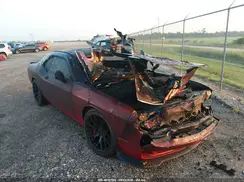 2C3CDZC94G8171506 2016 DODGE CHALLENGER