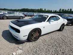 2C3CDZC94GH137095 2016 DODGE CHALLENGER