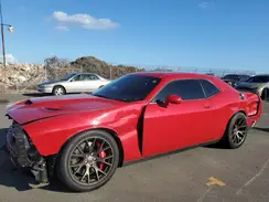 2C3CDZC94GH137260 2016 DODGE CHALLENGER