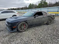 2C3CDZC94GH137291 2016 DODGE CHALLENGER