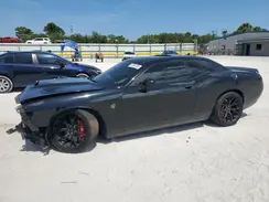 2C3CDZC94GH220929 2016 DODGE CHALLENGER