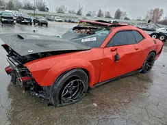 2C3CDZC94GH231610 2016 DODGE CHALLENGER