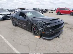 2C3CDZC94GH236144 2016 DODGE CHALLENGER