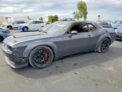 2C3CDZC94GH236208 2016 DODGE CHALLENGER