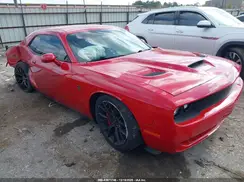 2C3CDZC94GH262985 2016 DODGE CHALLENGER