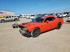 2C3CDZC94GH283965 2016 DODGE CHALLENGER