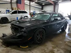 2C3CDZC94GH322750 2016 DODGE CHALLENGER