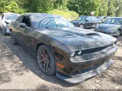 2C3CDZC94HH514302 2017 DODGE CHALLENGER