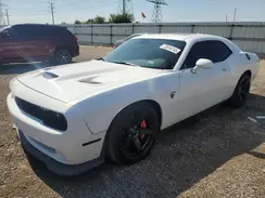 2C3CDZC94HH605845 2017 DODGE CHALLENGER