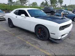 2C3CDZC94JH116027 2018 DODGE CHALLENGER