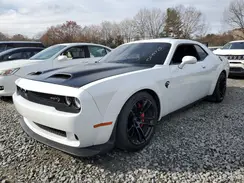 2C3CDZC94JH116092 2018 DODGE CHALLENGER