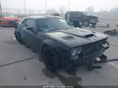 2C3CDZC94JH141915 2018 DODGE CHALLENGER