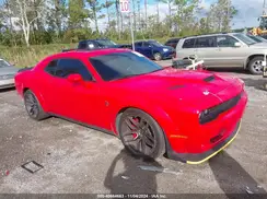 2C3CDZC94JH224907 2018 DODGE CHALLENGER