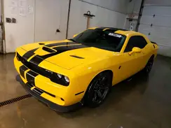 2C3CDZC94JH234398 2018 DODGE CHALLENGER