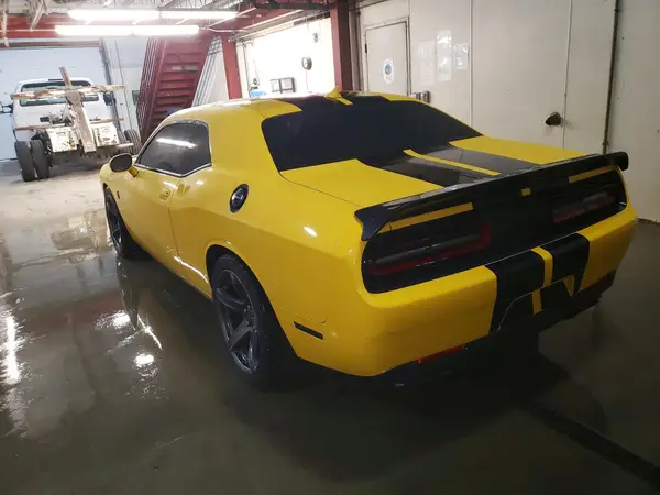 2C3CDZC94JH234398 2018 DODGE CHALLENGER - Image 2