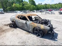 2C3CDZC94JH255087 2018 DODGE CHALLENGER