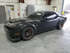 2C3CDZC94KH544939 2019 DODGE CHALLENGER
