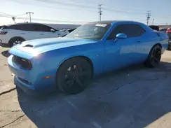 2C3CDZC94KH579769 2019 DODGE CHALLENGER