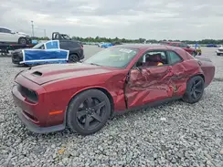 2C3CDZC94KH582932 2019 DODGE CHALLENGER