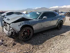 2C3CDZC94KH674882 2019 DODGE CHALLENGER