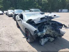 2C3CDZC94KH701417 2019 DODGE CHALLENGER