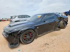 2C3CDZC94KH750004 2019 DODGE CHALLENGER