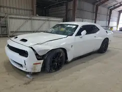2C3CDZC94LH156532 2020 DODGE CHALLENGER