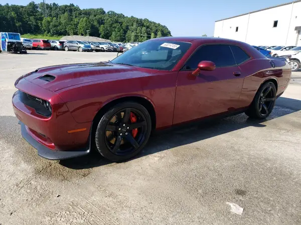 2C3CDZC94LH164940 2020 DODGE CHALLENGER - Image 1