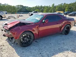 2C3CDZC94LH239507 2020 DODGE CHALLENGER