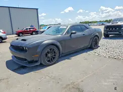 2C3CDZC94MH606567 2021 DODGE CHALLENGER