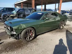 2C3CDZC94MH623112 2021 DODGE CHALLENGER