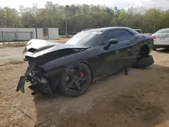 2C3CDZC94MH641254 2021 DODGE CHALLENGER
