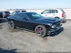 2C3CDZC94MH664372 2021 DODGE CHALLENGER